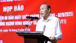 Triển lãm ngành nông nghiệp và môi trường: Kết tinh, hội tụ thành tựu 80 năm