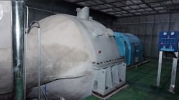 Quản lý năng lượng trong ngành xi măng để giảm phát thải khí nhà kính
