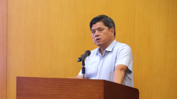 Hướng tới nông thôn mới hiện đại, người dân hạnh phúc