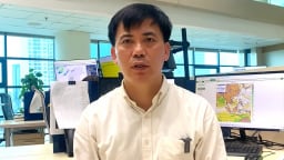 Bắc Bộ bước vào đợt mưa dông diện rộng