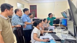 Dự báo sát diễn biến bão phục vụ chỉ đạo ứng phó thiên tai