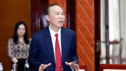Nghiên cứu khoa học môi trường, nước, viễn thám phải mang tầm vóc mới