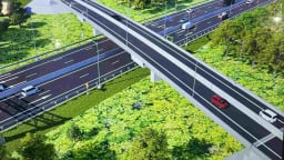Sẽ xem xét để trả lời kiến nghị chấm thầu lại của Tập đoàn Sơn Hải