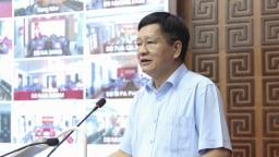 Điện Biên tháo gỡ khó khăn khi triển khai chính quyền hai cấp