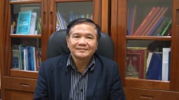 'Tô đậm' những điểm giao thoa nông nghiệp - môi trường