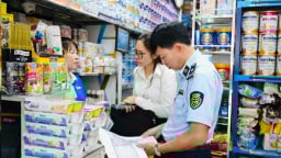 Mở đợt cao điểm đấu tranh chống thuốc, sản phẩm bảo vệ sức khỏe giả
