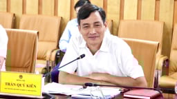 Phân cấp, gắn trách nhiệm quản lý tài nguyên khoáng sản