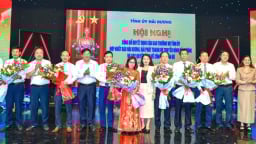Hợp nhất Báo Hải Dương và Đài Phát thanh - Truyền hình tỉnh