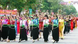 Điện Biên sẽ tổ chức Festival – Tinh hoa Tây Bắc dịp 2/9