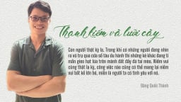 Thanh kiếm và lưỡi cày