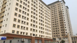 Nghịch lý nhà tái định cư:[Bài 2] Nơi cần không có, nơi có lại chẳng cần