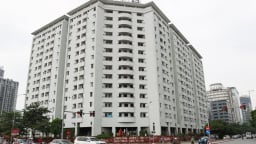 Nghịch lý nhà tái định cư: [Bài 1] Nguồn lực xã hội đang bị lãng phí