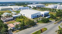 Kiểm soát biến động giá đất sản xuất kinh doanh