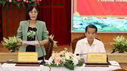 Đồng Nai chủ động phòng ngừa, ứng phó với thiên tai