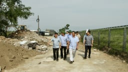 Nghiêm cấm trục lợi Dự án đường sắt Lào Cai - Hà Nội - Hải Phòng