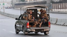 Ấn Độ, Pakistan 'tố nhau' vi phạm thỏa thuận ngừng bắn
