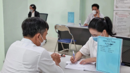 Người trung niên tìm lại chỗ đứng trên thị trường lao động