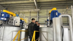 60 năm bền bỉ khai mở tri thức từ lòng đất mẹ!