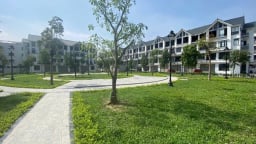Nghị quyết 68 tạo cơ hội bứt phá thị trường bất động sản