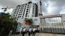 HoREA đề xuất ưu đãi thuế cho nhà ở xã hội cho thuê