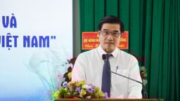 Khơi thông liên kết, giảm rác nhựa để đảo Việt Nam phát triển bền vững