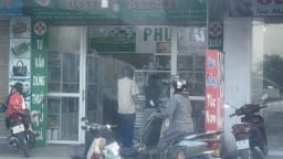 ‘Lỗ hổng’ quản lý cơ sở kinh doanh tân dược