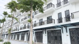 Mở rộng cửa cho doanh nghiệp tiếp cận đất đai