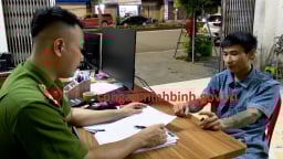 Ninh Bình: Thu giữ gần 6,5 tấn thực phẩm không rõ nguồn gốc