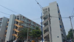 TP.HCM tập trung phát triển nhà ở xã hội