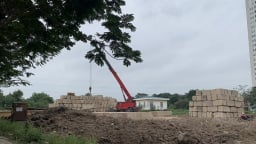 Hoài Đức: Sắp triển khai dự án nhà ở xã hội Đức Thượng