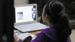 Xâm hại trẻ em trên không gian mạng: Cần cảnh báo và giáo dục kịp thời