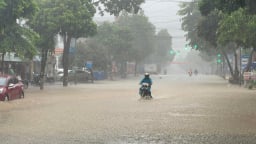 Sơn La chủ động ứng phó mưa lớn, lũ quét và sạt lở đất