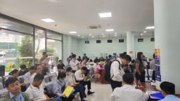 Chuyển mục đích sử dụng đất: [Bài 1] Nỗi lo nặng gánh tài chính
