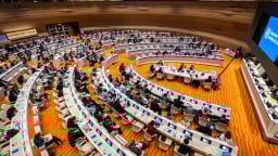 WHA78: Việt Nam hành động vì sức khỏe trong khủng hoảng khí hậu
