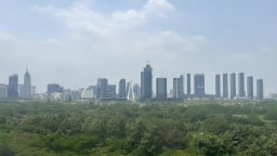 TP.HCM nỗ lực giải quyết cấp ‘sổ hồng’ cho các dự án nhà ở