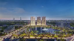 The Matrix One Premium: Định danh cộng đồng tinh hoa The West Elite