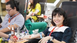 ROX Group lan tỏa tinh thần sống đẹp cùng cộng đồng
