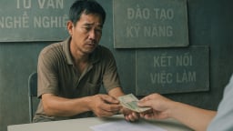 Bảo hiểm thất nghiệp là hệ thống 'giảm sóc' cho người lao động