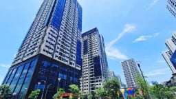 Dịch vụ vận hành chuyên nghiệp nâng tầm trải nghiệm sống ở chung cư