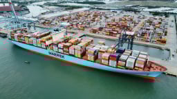 Hạ tầng logistics thủy sản: Nền tảng bứt phá cạnh tranh toàn cầu