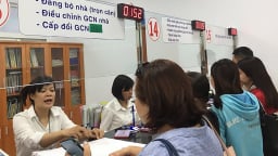 TP.HCM quy định thời gian cụ thể nộp tiền sử dụng đất