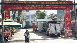 Từ 13/6, Đồng Nai thử nghiệm mô hình chính quyền 2 cấp tại 5 xã, phường