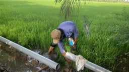 Vĩnh Long: Hơn 38 tỷ đồng được duyệt để mua thiết bị cấp nước nông thôn