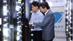 VNPT mở khóa tương lai IoT với giải pháp MegawanIoT