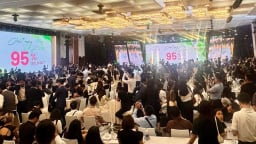 Dự án La Pura tạo tiếng vang tại thị trường Đông Bắc TPHCM