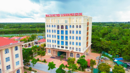 Đại học Nam Cần Thơ vào nhóm trường có ảnh hưởng toàn cầu của Việt Nam