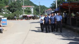 Sơn La siết chặt quản lý đất đai tại các địa bàn trọng điểm