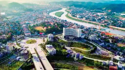 Lào Cai còn 99 xã, phường sau khi sắp xếp đơn vị hành chính
