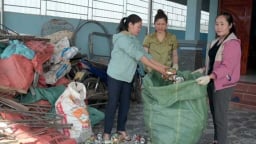 Phong trào thi đua lan tỏa trong đời sống phụ nữ Mường Nhé