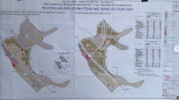 Dự án Aqua City của Novaland đã hoàn tất gỡ vướng pháp lý